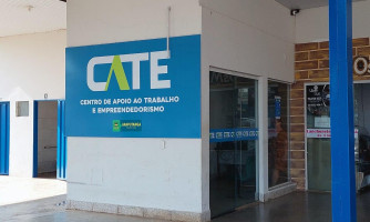 Ações de fortalecimento ao empreendedorismo caminham a passos lentos sem a implantação do CATE em Araputanga