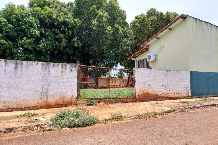 Ulisses cobra realização de medidas de segurança em creches para prevenção de acidentes em Araputanga